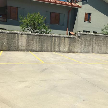Residence Duino Mare1 Ngoại thất bức ảnh