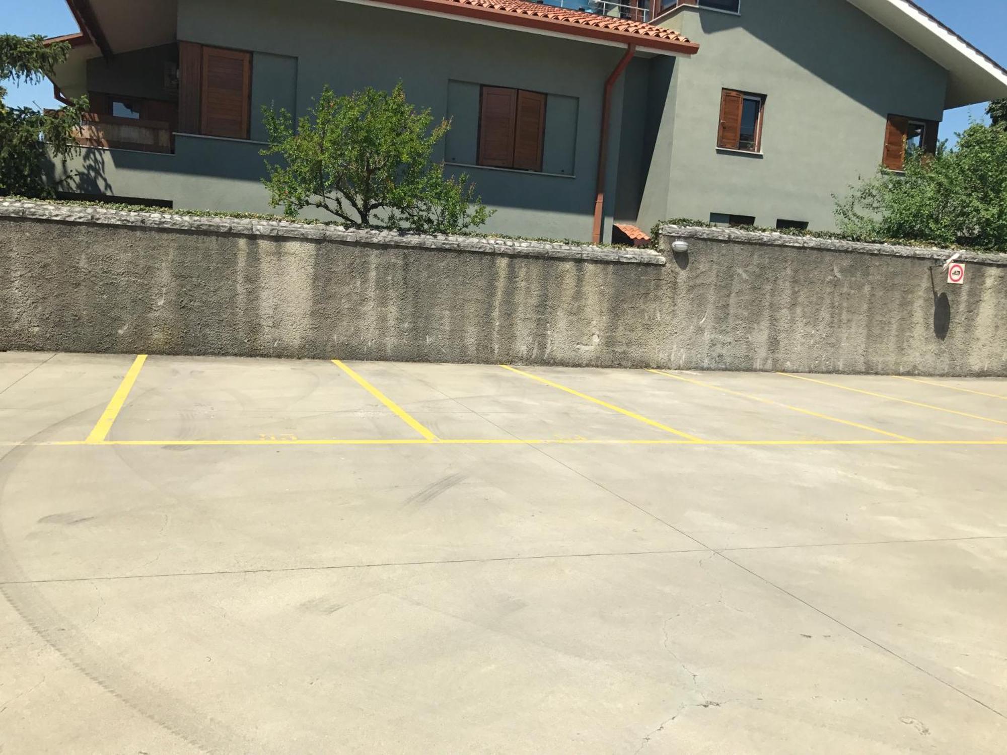 Residence Duino Mare1 Ngoại thất bức ảnh
