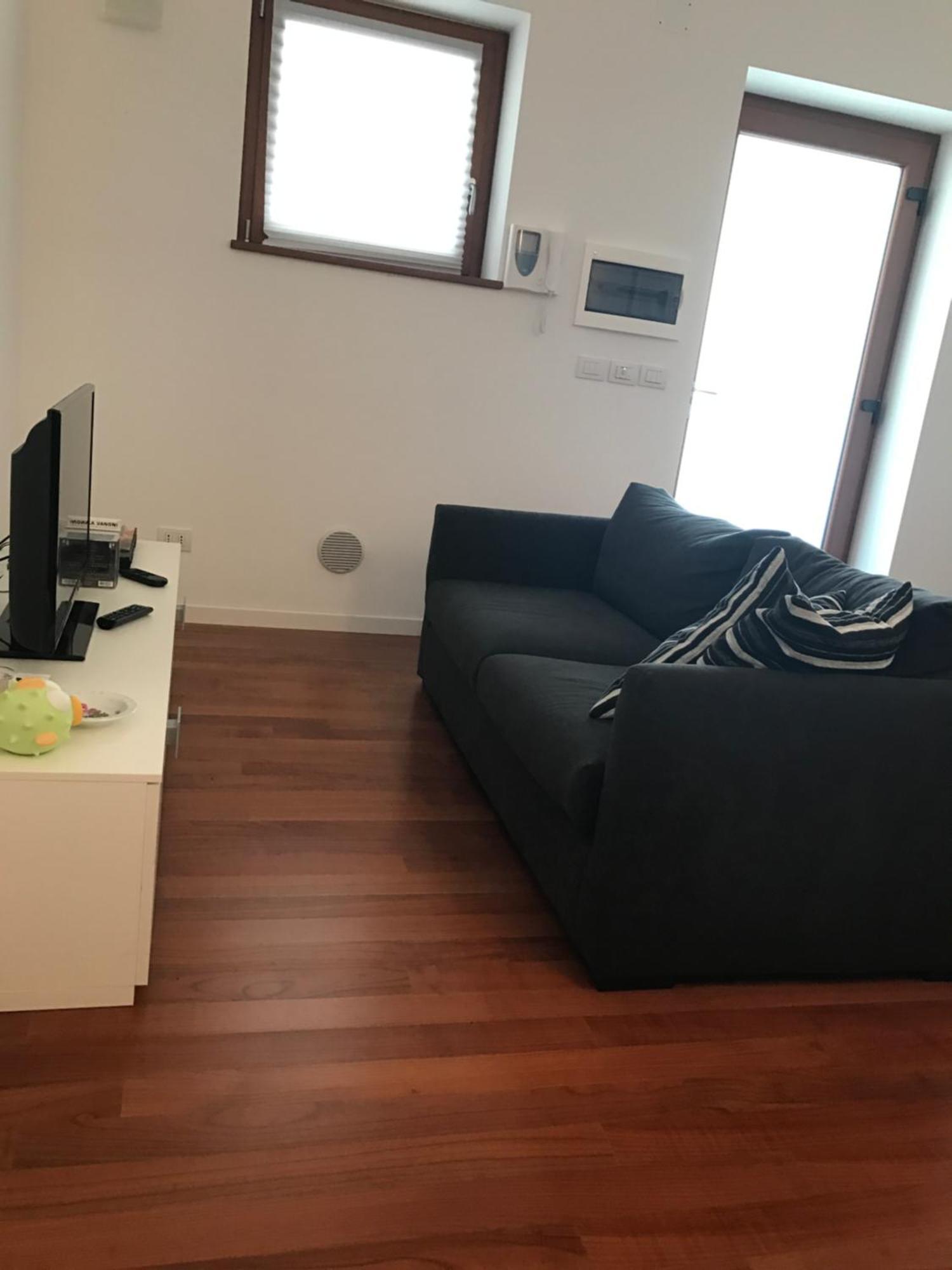 Residence Duino Mare1 Ngoại thất bức ảnh