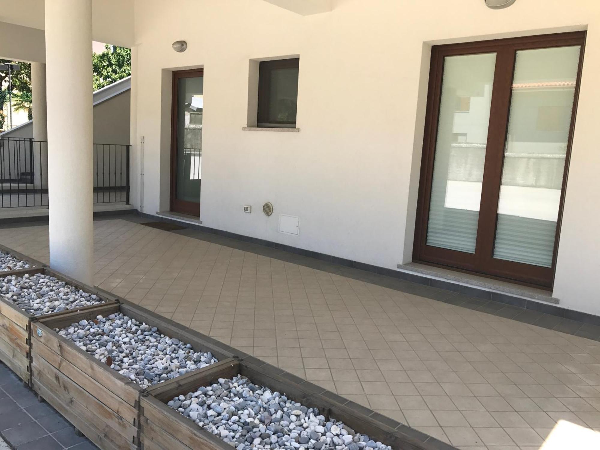 Residence Duino Mare1 Ngoại thất bức ảnh