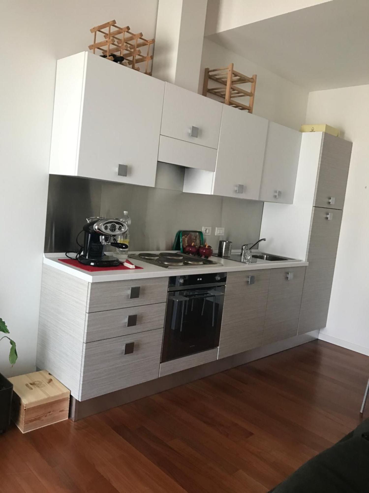 Residence Duino Mare1 Ngoại thất bức ảnh