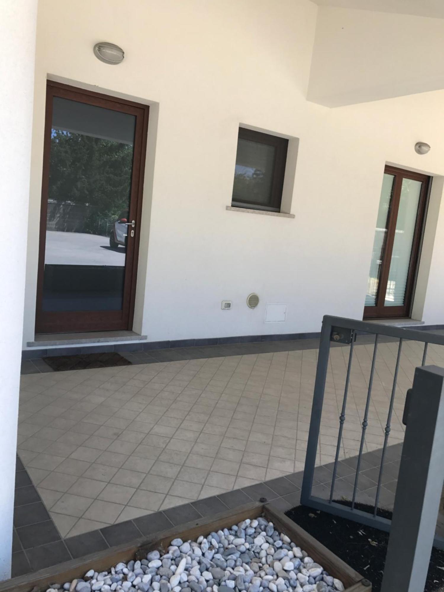 Residence Duino Mare1 Ngoại thất bức ảnh